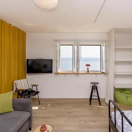 Apartamento Star Of The Sea 2
