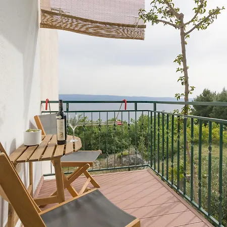 Apartamento Star Of The Sea 2 *