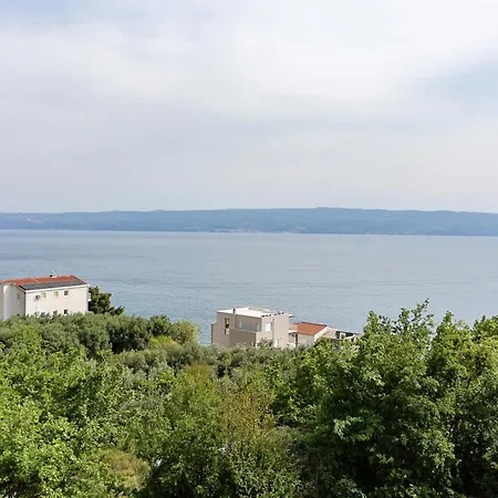 Apartamento Star Of The Sea 2 Jesenice (Split-Dalmatia)