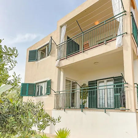 Apartamento Star Of The Sea 2